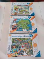 Tip Toi Puzzle Schleswig-Holstein - Oering Vorschau