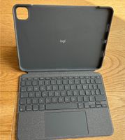 iPad Pro 11 Zoll Hülle Case mit Tastatur Nordrhein-Westfalen - Grevenbroich Vorschau