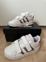adidas Grand Court I Sneaker Schuhe  in weiß Größe 26 neu & OVP Sachsen-Anhalt - Möser Vorschau