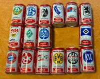 ☀️ Coca Cola - Bundesliga 1994/1995 ☀️ Niedersachsen - Schortens Vorschau