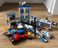 Lego City Polizei 60246, 3 verschiedene Sets Hessen - Neustadt Vorschau