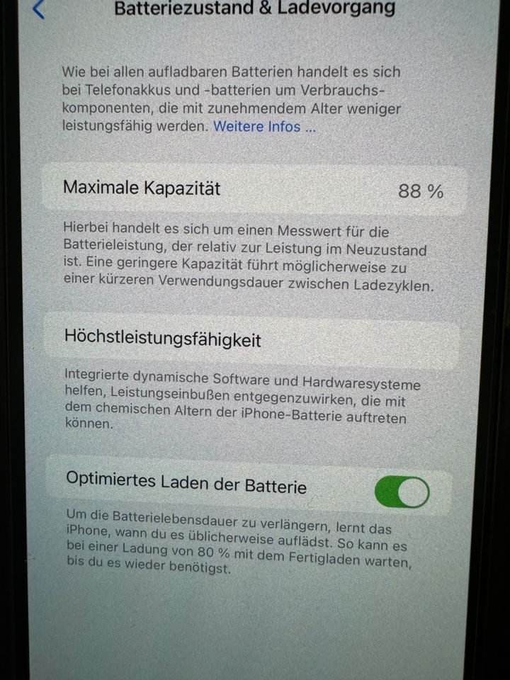 Apple iPhone 13 Pro Max in Berlin