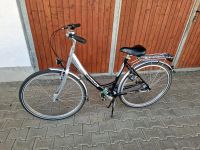 Fahrrad Damenfahrrad 28 Zoll Hercules Bayern - Langenpreising Vorschau