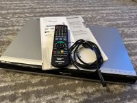 Panasonic DVD Recorder DMR-EH595 Festplattenrecorder Niedersachsen - Laatzen Vorschau