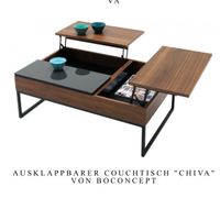 Boconcept Chiva Wohnzimmertisch Frankfurt am Main - Praunheim Vorschau