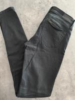 Lee Jeans Scarlett Schwarz 28/35 Niedersachsen - Oldenburg Vorschau