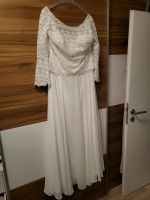 Wunderschönes Hochzeits Kleid Nordrhein-Westfalen - Senden Vorschau