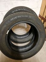 2 Sommerreifen 185/60 R15 84T Michelin Primacy 4 S1 Nordrhein-Westfalen - Wülfrath Vorschau