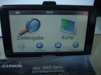 Navi  Garmin nüvi 2595LM Nordrhein-Westfalen - Herne Vorschau