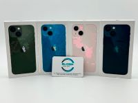 Apple iPhone 13 mini 128GB NEU&OVP APPLE GARANTIE NRC 699€ Berlin - Neukölln Vorschau