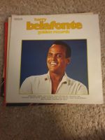 Harry Belafonte golden Records Hessen - Fuldatal Vorschau