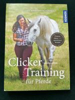 Clickertraining für Pferde Rheinland-Pfalz - Schöndorf (an der Ruwer) Vorschau