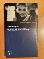 Frühstück bei Tiffany Truman Capote  SZ  51 Neu Bayern - Attenkirchen Vorschau