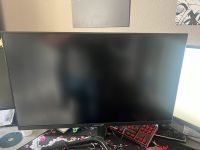 Monitor 27 Zoll LC-Power LC-M27-QHD-165 Nordrhein-Westfalen - Altena Vorschau