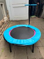 Power Maxx Fitness Trampolin Rheinland-Pfalz - Trier Vorschau