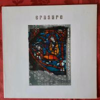 Erasure  ,Vinyl, LP, Schallplatte,  "near mint-mint" Bayern - Paunzhausen Vorschau