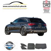 Sonnenschutz Sonniboy Audi A4 Allroad B9 03/2016- Rheinland-Pfalz - Westhofen Vorschau