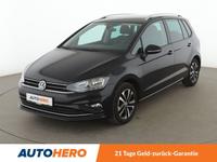 Volkswagen Golf VII Sportsvan 1.5 TSI ACT IQ.DRIVE Aut.*ACC Köln - Longerich Vorschau