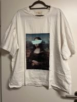 Preach Blind Mona Lisa Shirt Gr. XL Baden-Württemberg - Friedrichshafen Vorschau