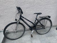 Fahrrad Peugeot 28 Zoll Bayern - Augsburg Vorschau