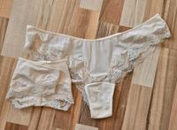 Unterwäsche Cremefarben von H&M Bayern - Langenzenn Vorschau