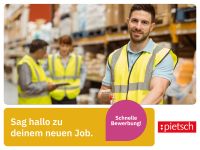 Lagermitarbeiter / Lagerist (m/w/d) (Unternehmensgruppe Kurt Pietsch) *2350 - 2500 EUR/Monat* in Ahaus Lagerarbeiter Kommissionierer Nordrhein-Westfalen - Ahaus Vorschau