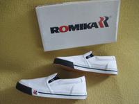 Sommer Sneaker Romika 39 Boot Yacht Freizeit Herren Damen Schuhe Bayern - Freising Vorschau