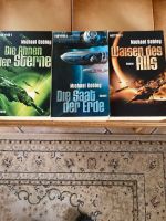 Michael Cobley Scient Fiction Bücher Set Niedersachsen - Reppenstedt Vorschau