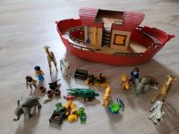 Playmobil Arche Noah  Produktnr.: 3255-C Thüringen - Hirschberg Vorschau