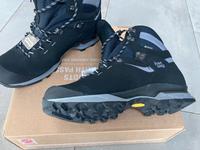 Neue Hanwag Tara light wide, 44,5, Gore tex Bayern - Kulmain Vorschau