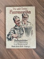 Du und Deine Harmonika (Soldatenlieder) Rheinland-Pfalz - Kaltenengers Vorschau