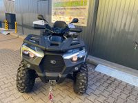 Aktion Kymco 700 ATV Thüringen - Waltershausen Vorschau