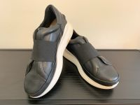 UGG Sneaker Low Libu schwarz Gr. 39 Zu Rundholz Lagenlook Dortmund - Aplerbeck Vorschau