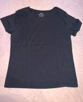 Schwarzes T-Shirt Bayern - Karlshuld Vorschau