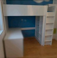 Hochbett mit Schrank Häfen - Bremerhaven Vorschau