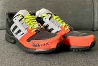 Adidas ZX 8000 IRAK Gr.44 neu/ungetragen Brandenburg - Schwedt (Oder) Vorschau