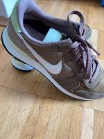 NIKE Internationalist braun neon Gr. 39 wie neu Rodenkirchen - Sürth Vorschau