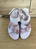 Ecco Sandalen Gr:40 Neue Düsseldorf - Pempelfort Vorschau