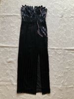 Frank Usher Kleid Luxuskleid Gr. 36 S UK12 neuwertig Darß - Zingst Vorschau