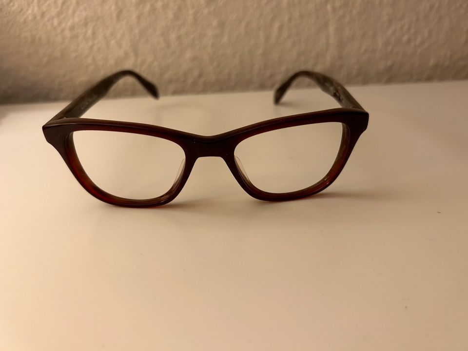 Paul Smith Brille Lisle in Saarbrücken