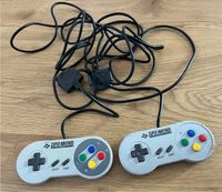 2x Super Nintendo Controller Baden-Württemberg - Aalen Vorschau