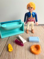 Playmobil Mutter mit Wickeltisch Häfen - Bremerhaven Vorschau