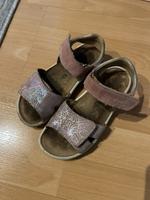 Superfit Sandalen Gr. 31 0,50€ VB Bayern - Ochsenfurt Vorschau