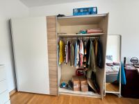 Pax Kleiderschrank 245 x 68 x 247 Köln - Braunsfeld Vorschau