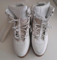 Adidas IVP Super Sleek Boo Gr. 42 weiß Boots Ledersneaker Leipzig - Dölitz-Dösen Vorschau