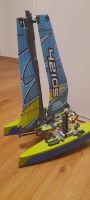 Lego Technic Katamaran, LEGO 42105, Schnellboot, Boot, Speedboat Hessen - Künzell Vorschau