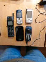 Handys, verschiedene Bayern - Hebertshausen Vorschau