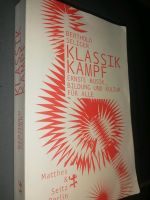 Berthold Seliger Klassik Kampf Ernste Musik Bildung Kultur Berlin Berlin - Pankow Vorschau