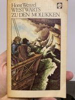 DDR Buch / Roman von 1972 ,,die Reise zu den Molukken,, Mecklenburg-Vorpommern - Greifswald Vorschau