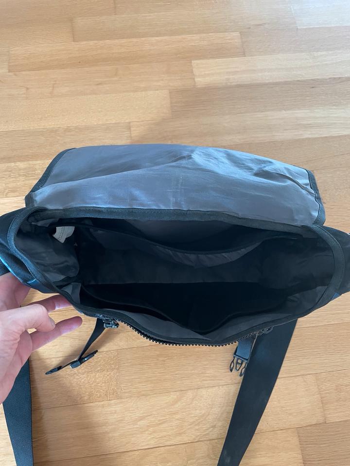 Vaude Tasche - Unhängetasche,Laptoptasche,Schultasche Vintage in Garching b München